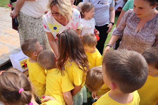 Gm. Sawin. Wyjątkowy Piknik Rodzinny w Czułczycach! [GALERIA ZDJĘĆ]