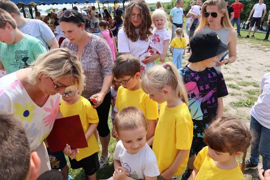 Gm. Sawin. Wyjątkowy Piknik Rodzinny w Czułczycach! [GALERIA ZDJĘĆ]