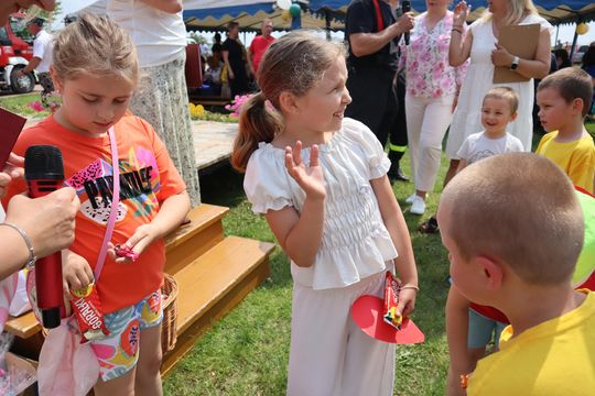 Gm. Sawin. Wyjątkowy Piknik Rodzinny w Czułczycach! [GALERIA ZDJĘĆ]