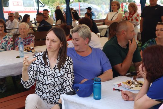 Gm. Sawin. Wyjątkowy Piknik Rodzinny w Czułczycach! [GALERIA ZDJĘĆ]