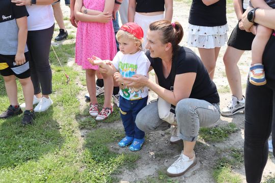 Gm. Sawin. Wyjątkowy Piknik Rodzinny w Czułczycach! [GALERIA ZDJĘĆ]