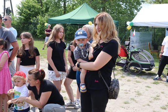 Gm. Sawin. Wyjątkowy Piknik Rodzinny w Czułczycach! [GALERIA ZDJĘĆ]