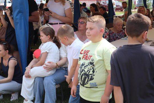 Gm. Sawin. Wyjątkowy Piknik Rodzinny w Czułczycach! [GALERIA ZDJĘĆ]