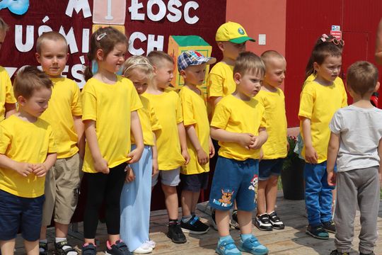 Gm. Sawin. Wyjątkowy Piknik Rodzinny w Czułczycach! [GALERIA ZDJĘĆ]