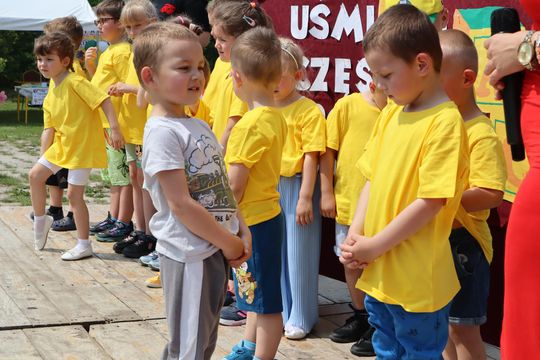 Gm. Sawin. Wyjątkowy Piknik Rodzinny w Czułczycach! [GALERIA ZDJĘĆ]