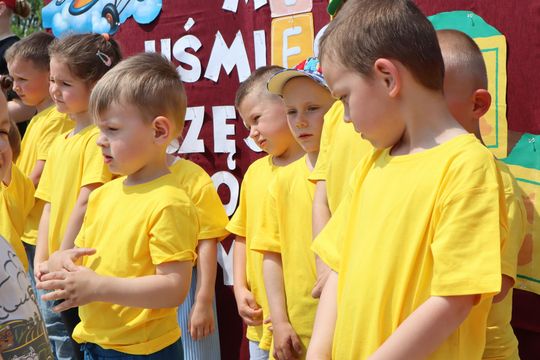 Gm. Sawin. Wyjątkowy Piknik Rodzinny w Czułczycach! [GALERIA ZDJĘĆ]