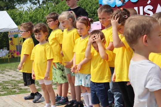 Gm. Sawin. Wyjątkowy Piknik Rodzinny w Czułczycach! [GALERIA ZDJĘĆ]