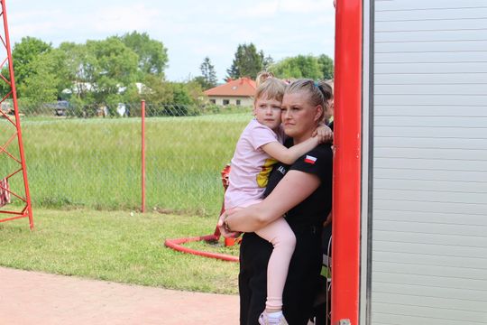 Gm. Sawin. Wyjątkowy Piknik Rodzinny w Czułczycach! [GALERIA ZDJĘĆ]