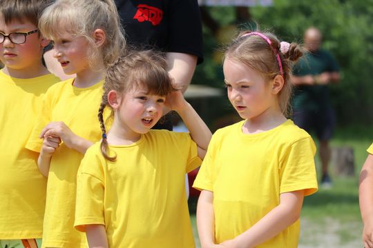 Gm. Sawin. Wyjątkowy Piknik Rodzinny w Czułczycach! [GALERIA ZDJĘĆ]