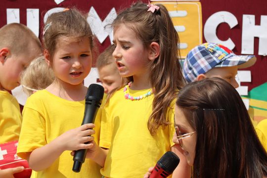 Gm. Sawin. Wyjątkowy Piknik Rodzinny w Czułczycach! [GALERIA ZDJĘĆ]