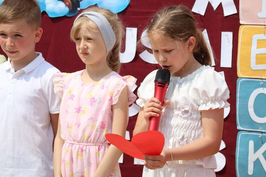 Gm. Sawin. Wyjątkowy Piknik Rodzinny w Czułczycach! [GALERIA ZDJĘĆ]