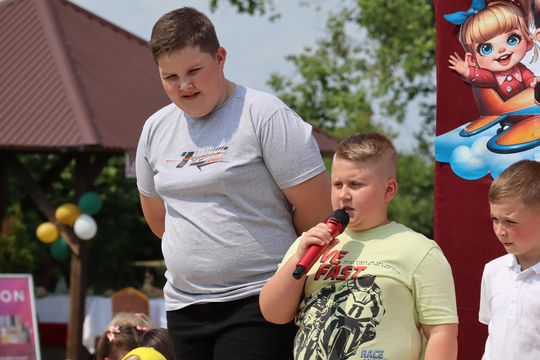 Gm. Sawin. Wyjątkowy Piknik Rodzinny w Czułczycach! [GALERIA ZDJĘĆ]