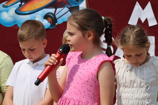 Gm. Sawin. Wyjątkowy Piknik Rodzinny w Czułczycach! [GALERIA ZDJĘĆ]