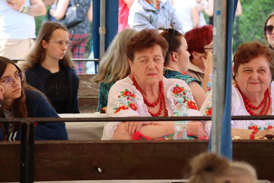 Gm. Sawin. Wyjątkowy Piknik Rodzinny w Czułczycach! [GALERIA ZDJĘĆ]