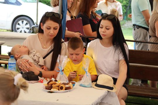 Gm. Sawin. Wyjątkowy Piknik Rodzinny w Czułczycach! [GALERIA ZDJĘĆ]