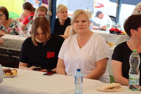 Gm. Sawin. Wyjątkowy Piknik Rodzinny w Czułczycach! [GALERIA ZDJĘĆ]