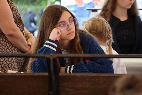 Gm. Sawin. Wyjątkowy Piknik Rodzinny w Czułczycach! [GALERIA ZDJĘĆ]