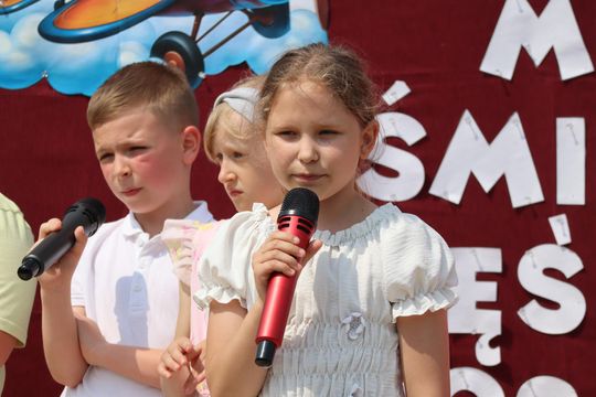 Gm. Sawin. Wyjątkowy Piknik Rodzinny w Czułczycach! [GALERIA ZDJĘĆ]