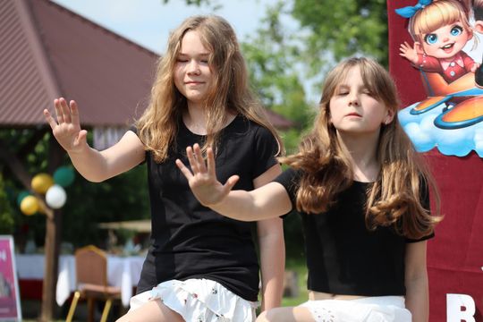 Gm. Sawin. Wyjątkowy Piknik Rodzinny w Czułczycach! [GALERIA ZDJĘĆ]