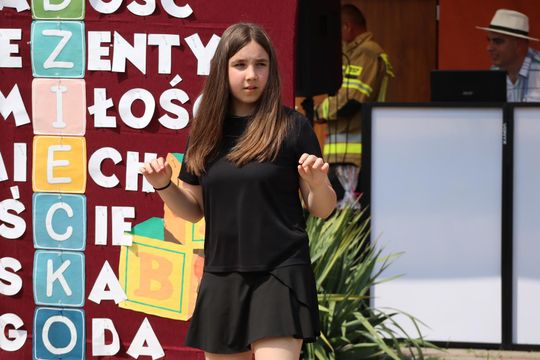 Gm. Sawin. Wyjątkowy Piknik Rodzinny w Czułczycach! [GALERIA ZDJĘĆ]