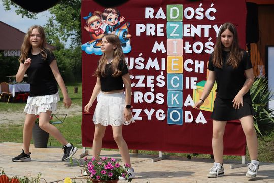 Gm. Sawin. Wyjątkowy Piknik Rodzinny w Czułczycach! [GALERIA ZDJĘĆ]