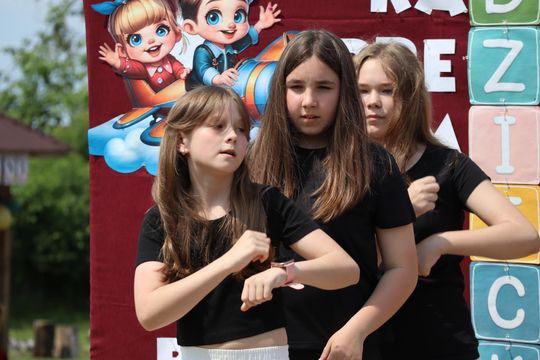 Gm. Sawin. Wyjątkowy Piknik Rodzinny w Czułczycach! [GALERIA ZDJĘĆ]