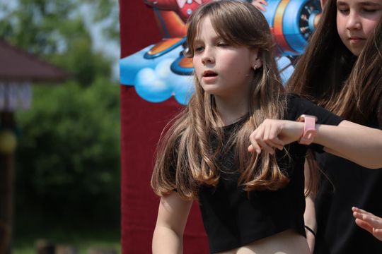 Gm. Sawin. Wyjątkowy Piknik Rodzinny w Czułczycach! [GALERIA ZDJĘĆ]