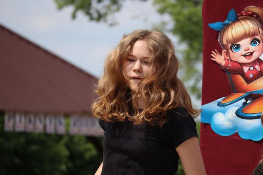 Gm. Sawin. Wyjątkowy Piknik Rodzinny w Czułczycach! [GALERIA ZDJĘĆ]