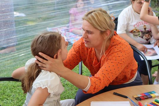 Gm. Sawin. Wyjątkowy Piknik Rodzinny w Czułczycach! [GALERIA ZDJĘĆ]