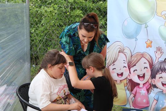 Gm. Sawin. Wyjątkowy Piknik Rodzinny w Czułczycach! [GALERIA ZDJĘĆ]