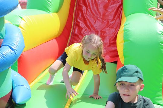 Gm. Sawin. Wyjątkowy Piknik Rodzinny w Czułczycach! [GALERIA ZDJĘĆ]