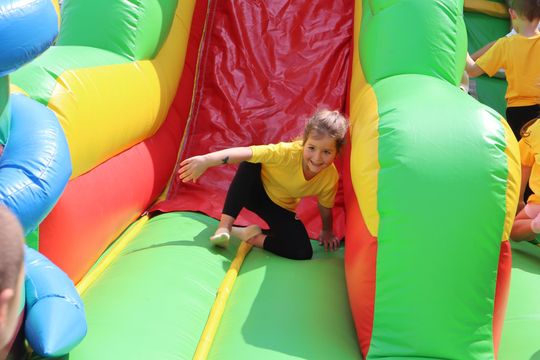 Gm. Sawin. Wyjątkowy Piknik Rodzinny w Czułczycach! [GALERIA ZDJĘĆ]