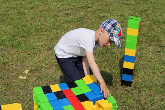 Gm. Sawin. Wyjątkowy Piknik Rodzinny w Czułczycach! [GALERIA ZDJĘĆ]