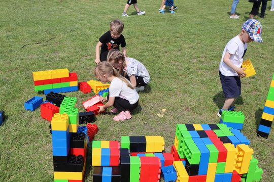 Gm. Sawin. Wyjątkowy Piknik Rodzinny w Czułczycach! [GALERIA ZDJĘĆ]