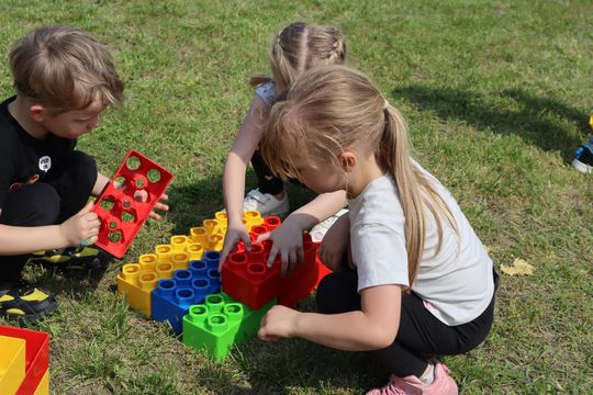Gm. Sawin. Wyjątkowy Piknik Rodzinny w Czułczycach! [GALERIA ZDJĘĆ]