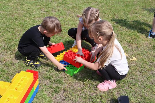 Gm. Sawin. Wyjątkowy Piknik Rodzinny w Czułczycach! [GALERIA ZDJĘĆ]