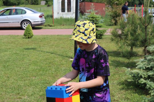 Gm. Sawin. Wyjątkowy Piknik Rodzinny w Czułczycach! [GALERIA ZDJĘĆ]