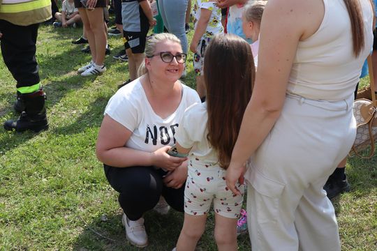 Gm. Sawin. Wyjątkowy Piknik Rodzinny w Czułczycach! [GALERIA ZDJĘĆ]