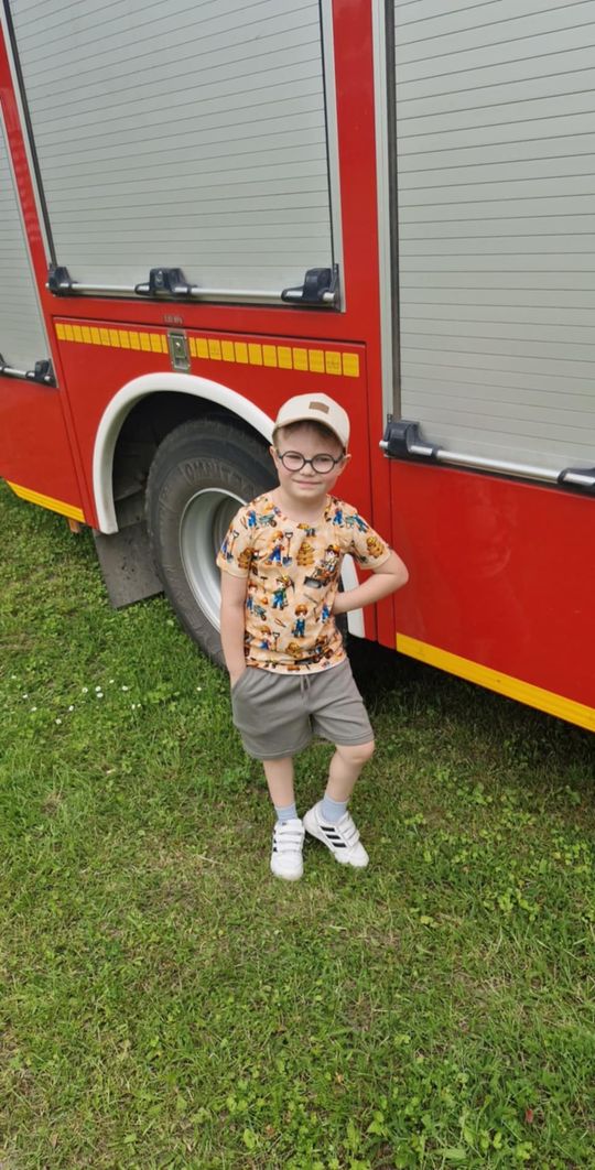 Gmina Chełm. XXVII Nadbużańskie Święto Pszczoły w Okszowie 2025 [GALERIA ZDJĘĆ]