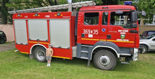 Gmina Chełm. XXVII Nadbużańskie Święto Pszczoły w Okszowie 2025 [GALERIA ZDJĘĆ]