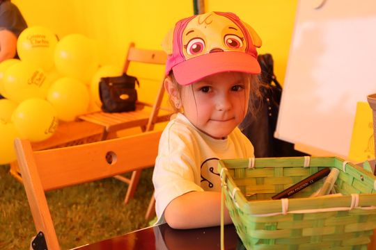 Gmina Chełm. XXVII Nadbużańskie Święto Pszczoły w Okszowie 2025 [GALERIA ZDJĘĆ]