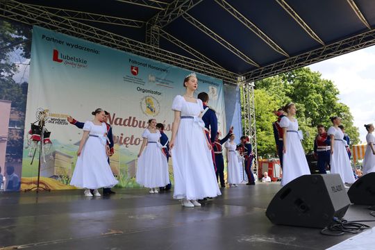 Gmina Chełm. XXVII Nadbużańskie Święto Pszczoły w Okszowie 2025 [GALERIA ZDJĘĆ]