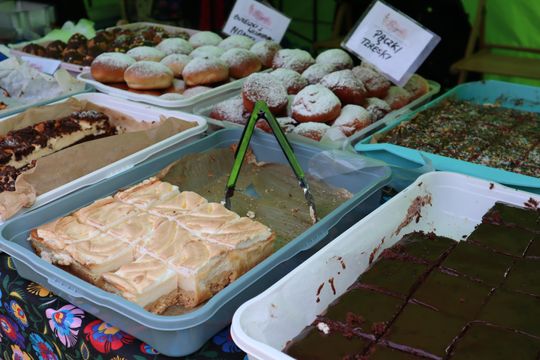 Gmina Chełm. XXVII Nadbużańskie Święto Pszczoły w Okszowie 2025 [GALERIA ZDJĘĆ]