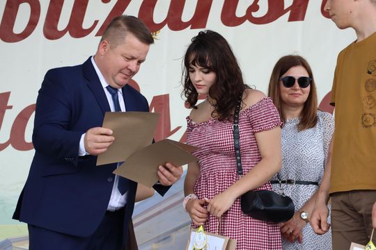 Gmina Chełm. XXVII Nadbużańskie Święto Pszczoły w Okszowie 2025 [GALERIA ZDJĘĆ]