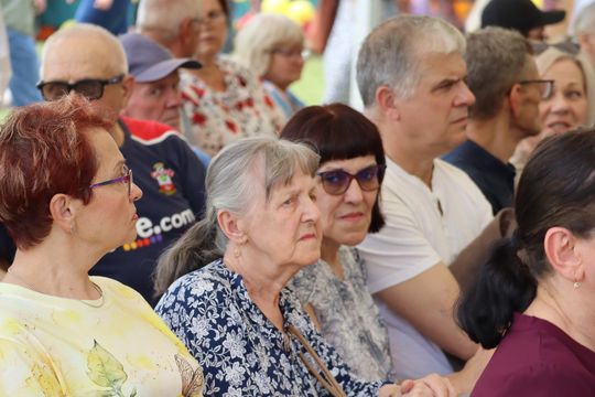 Gmina Chełm. XXVII Nadbużańskie Święto Pszczoły w Okszowie 2025 [GALERIA ZDJĘĆ]