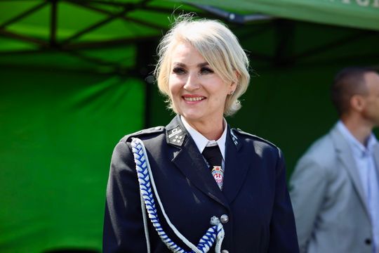 Gminne Zawody Sportowo-Pożarnicze w Leśniowicach [GALERIA ZDJĘĆ]