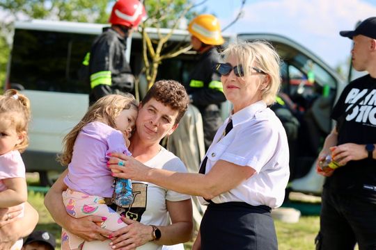 Gminne Zawody Sportowo-Pożarnicze w Leśniowicach [GALERIA ZDJĘĆ]