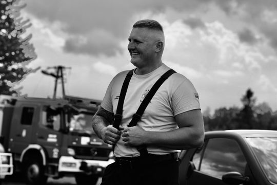 Gminne Zawody Sportowo-Pożarnicze w Leśniowicach [GALERIA ZDJĘĆ]