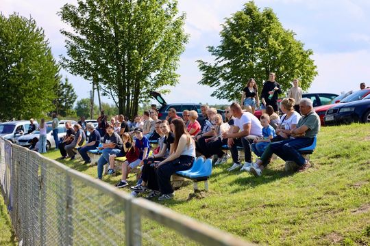 Gminne Zawody Sportowo-Pożarnicze w Leśniowicach [GALERIA ZDJĘĆ]