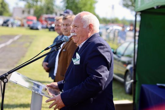 Gminne Zawody Sportowo-Pożarnicze w Leśniowicach [GALERIA ZDJĘĆ]